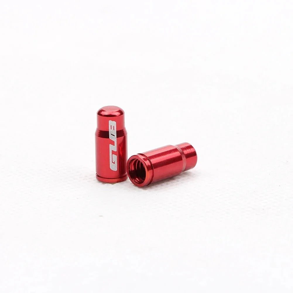 Presto valve caps Red,Blue,Black