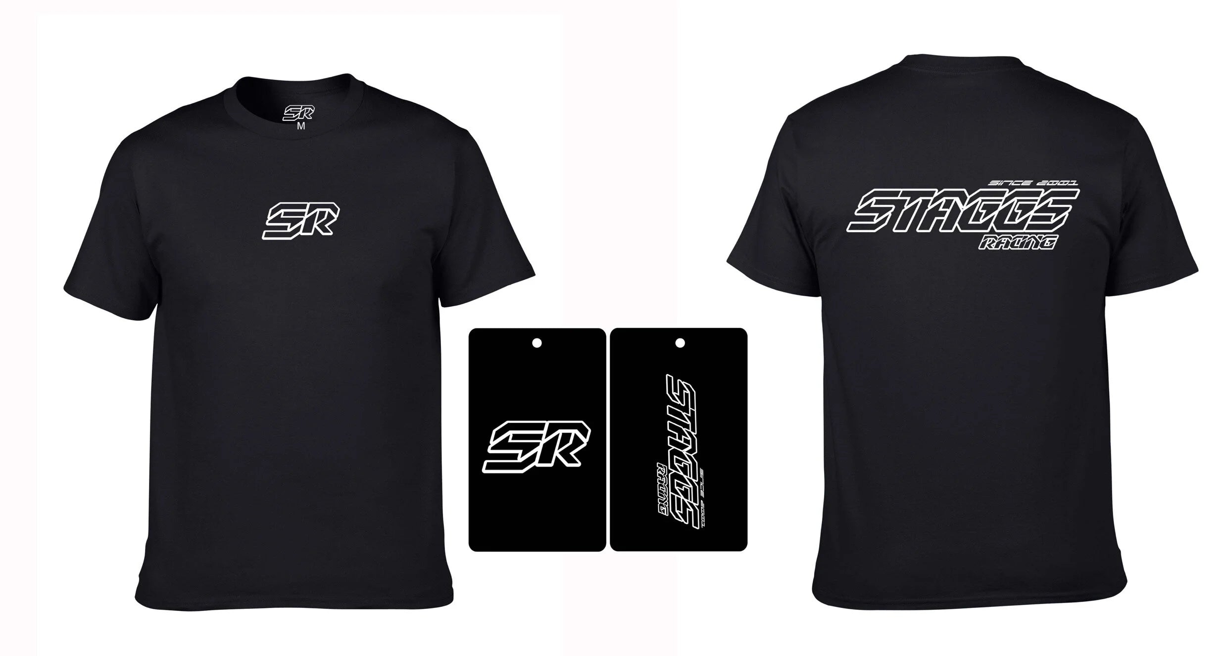 Staggs Racing T