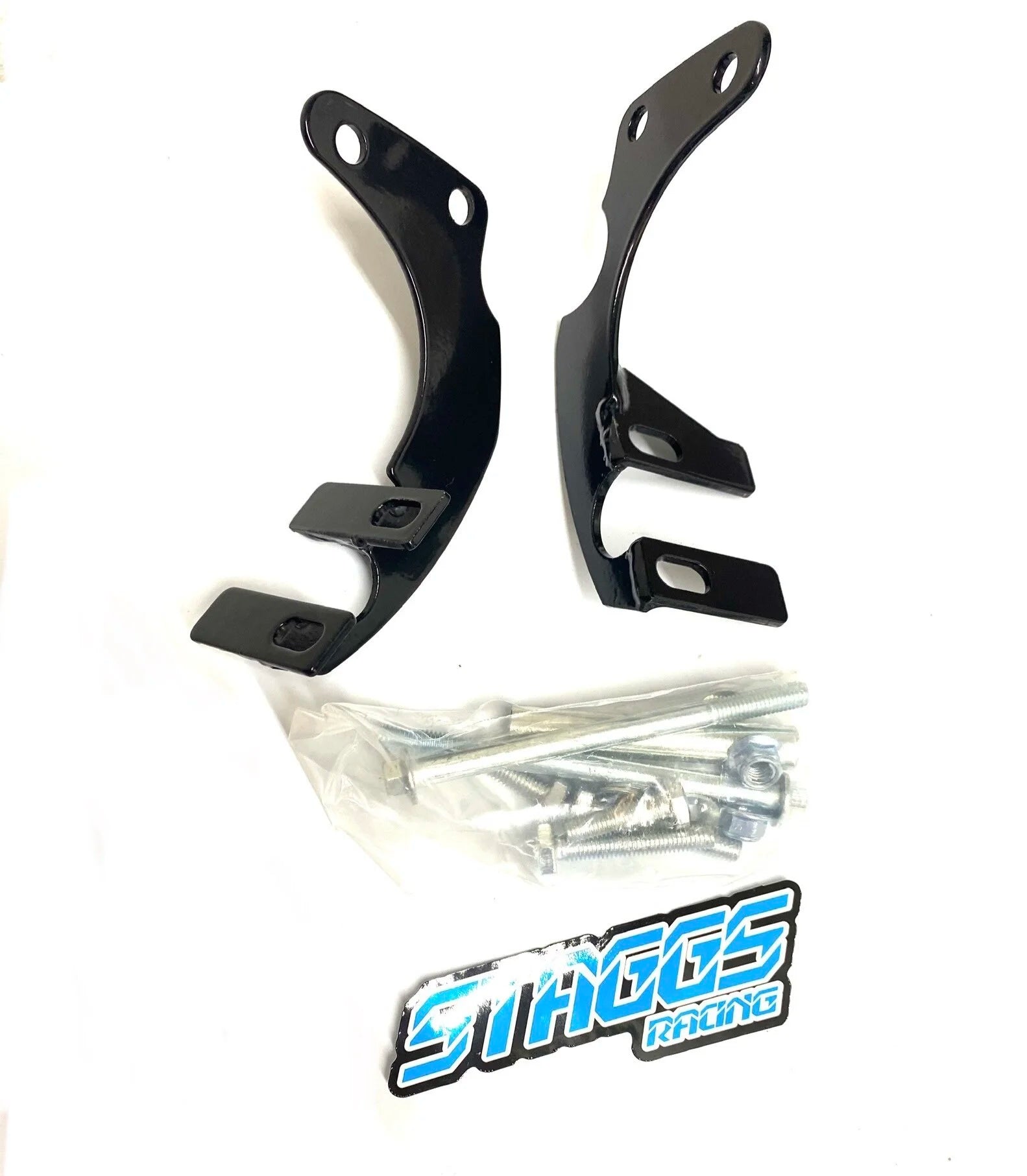 Crf50 XR50 cradle