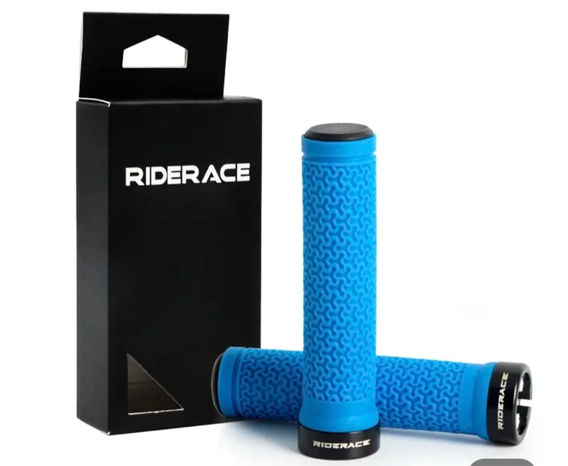 Ride Race Locking Grip