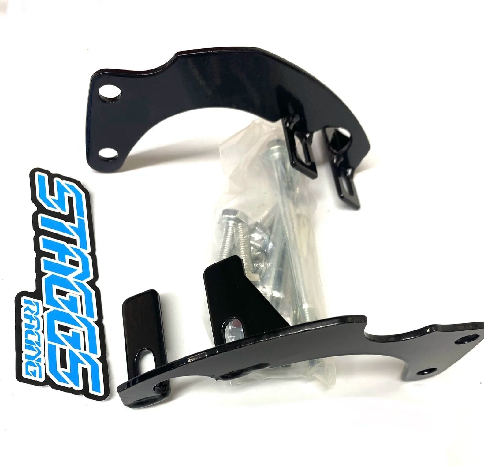 Crf50 XR50 cradle