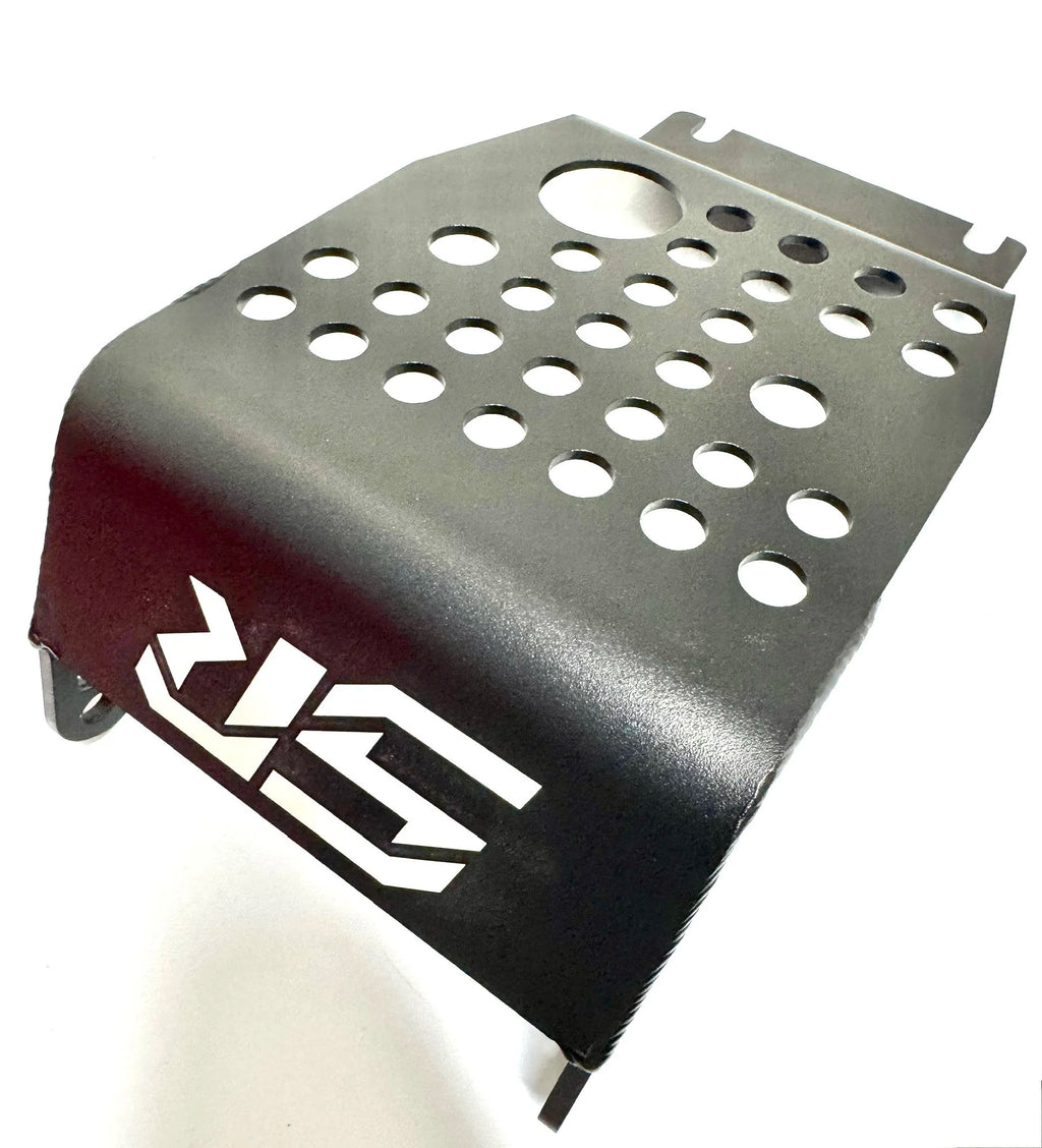 Staggs Racing SR skid plate for KLX1110