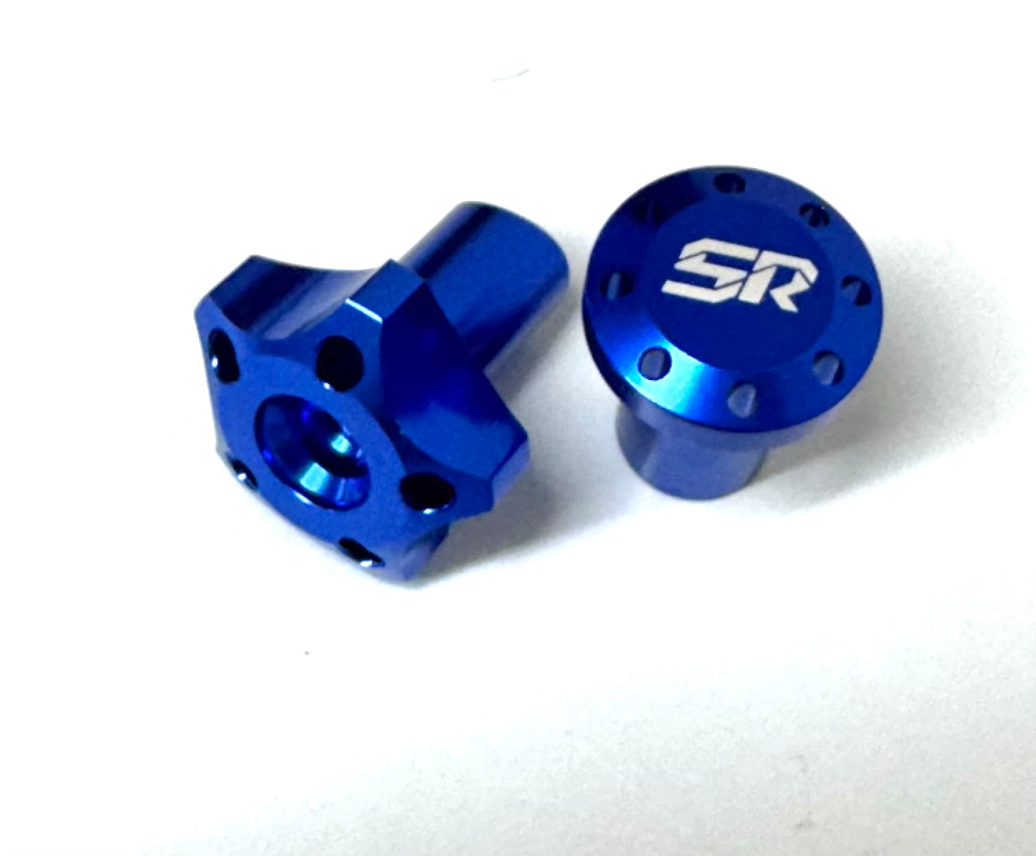 Staggs Billet rear Brake Dowel set