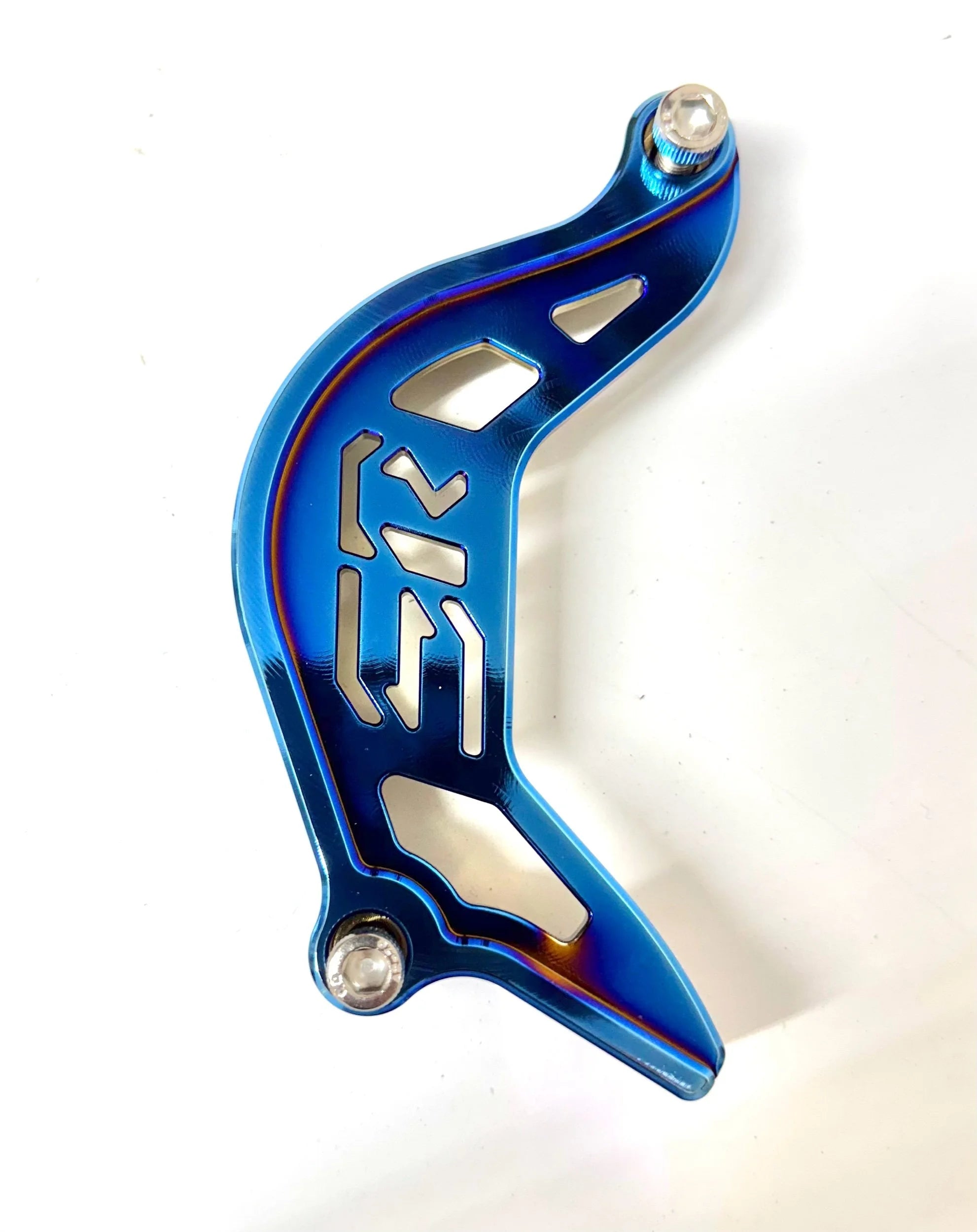 Staggs Racing SR CRF110 sprocket gaurd