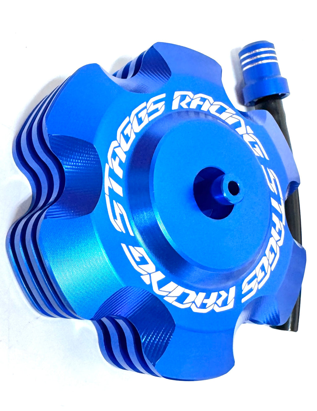 TTR110 Billet Gas cap