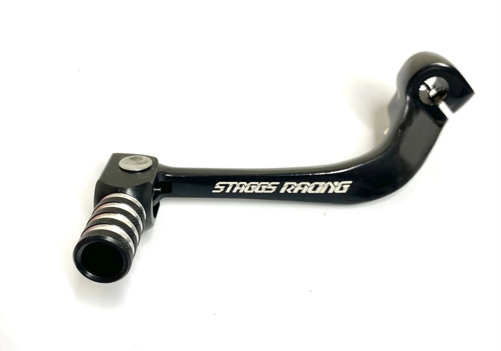 Staggs Racing CNC aluminum shifter