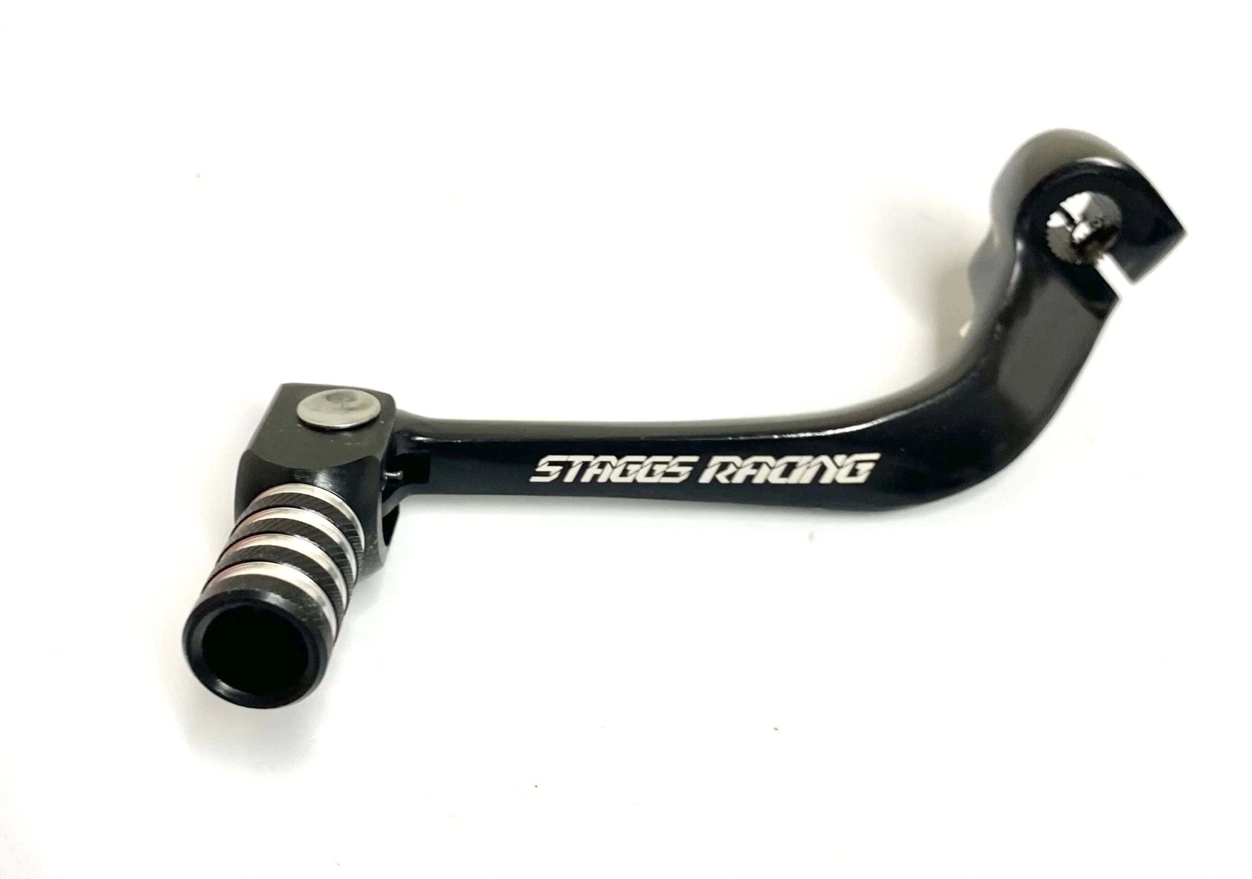 Staggs Racing CNC aluminum shifter