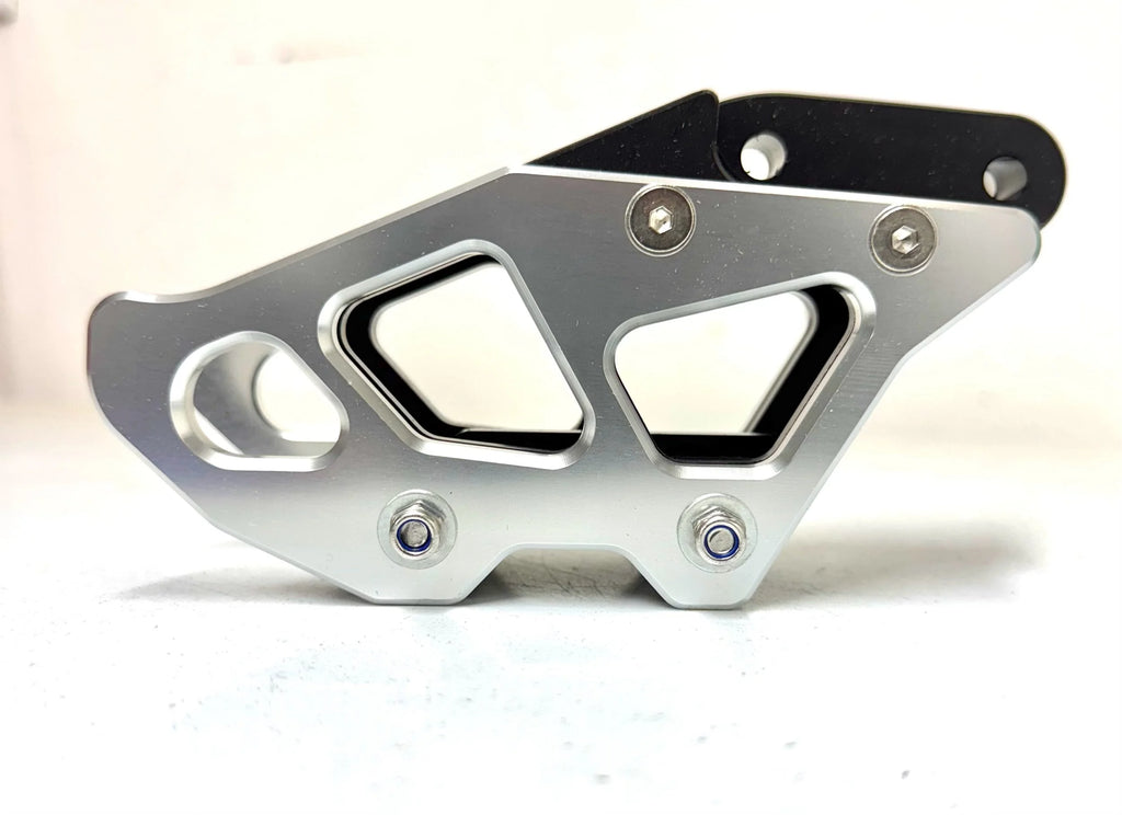 Staggs Racing KLX110 chain guide
