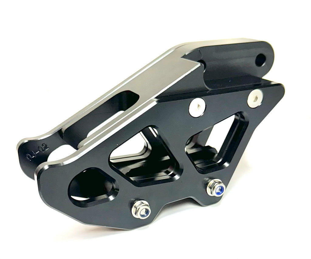 Staggs Racing KLX110 chain guide