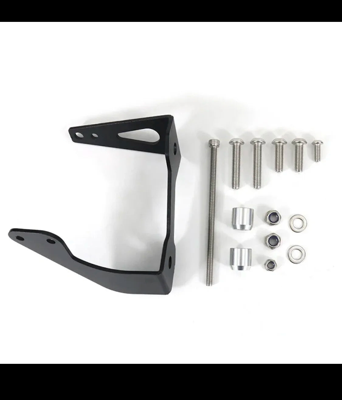 Staggs Honda CRF110 Skidplate 2013-2025