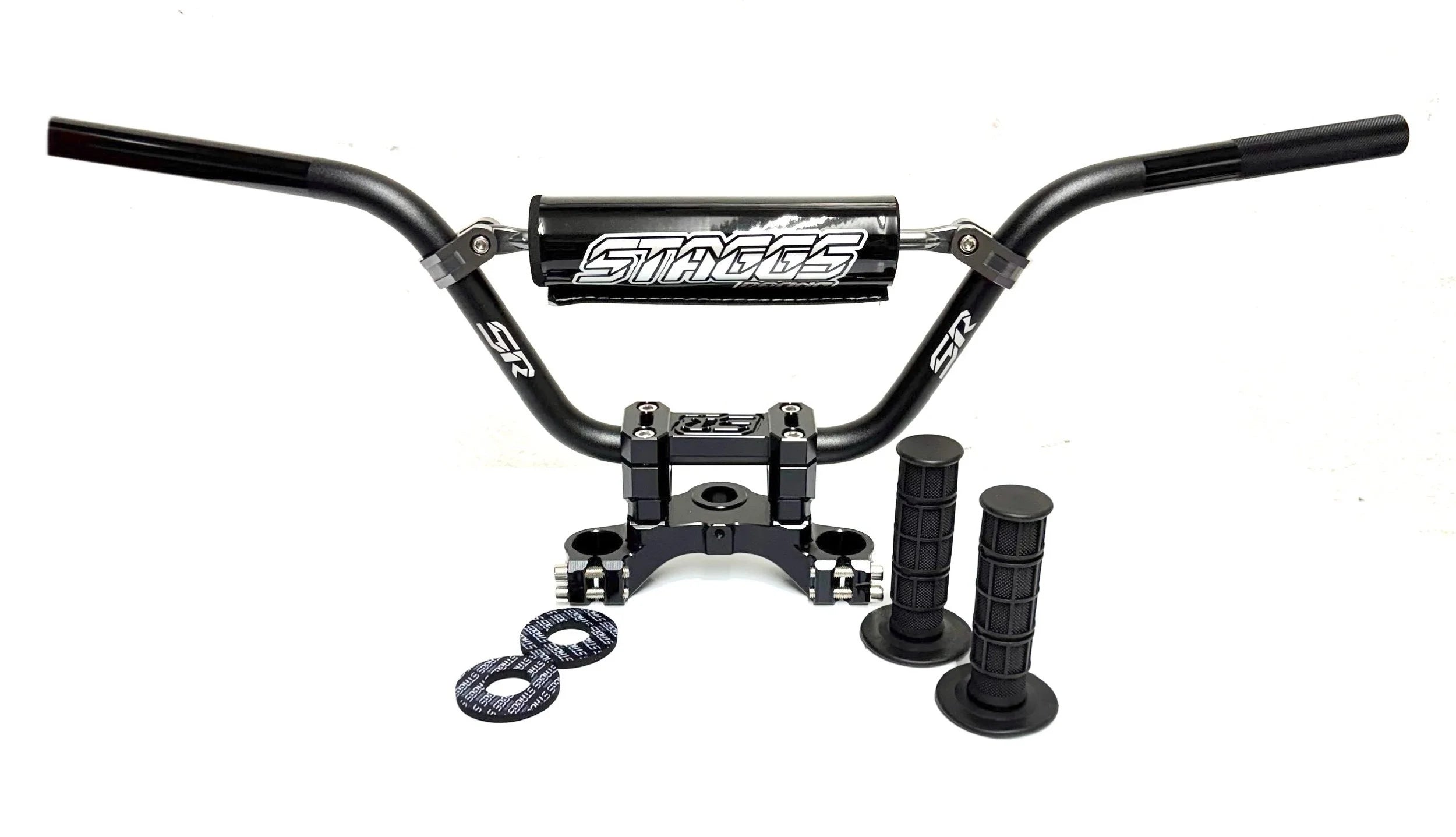 Staggs Racing SR bar kit for KLX110