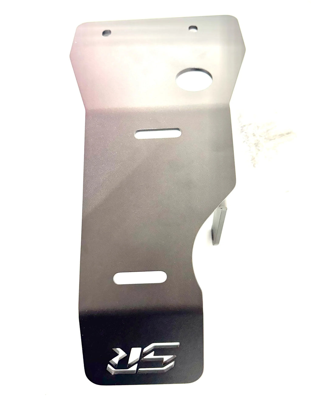 Staggs Racing SR skid plate for CRF50 /CRF70