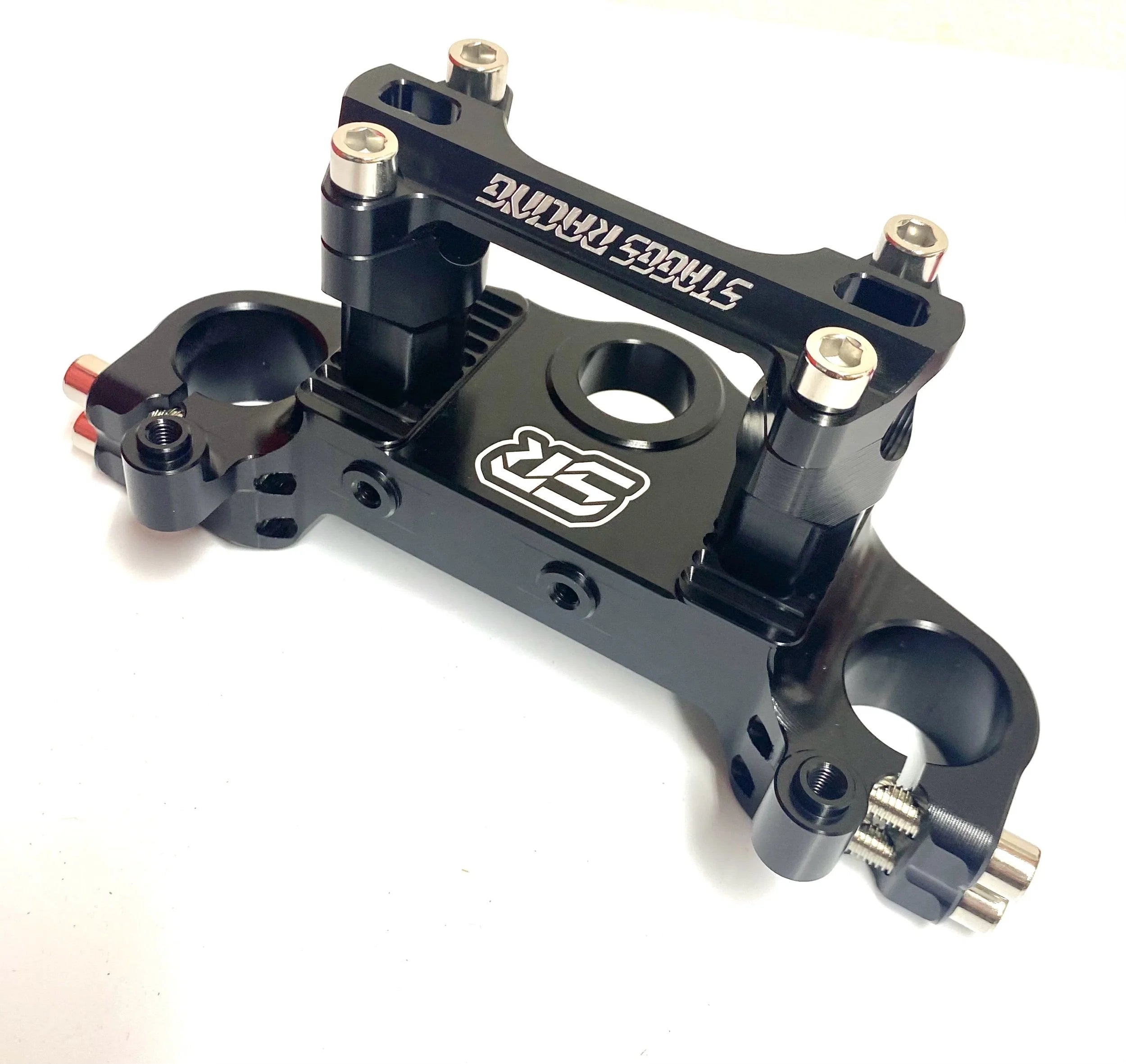 Staggs Racing KLX110 Bar kit
