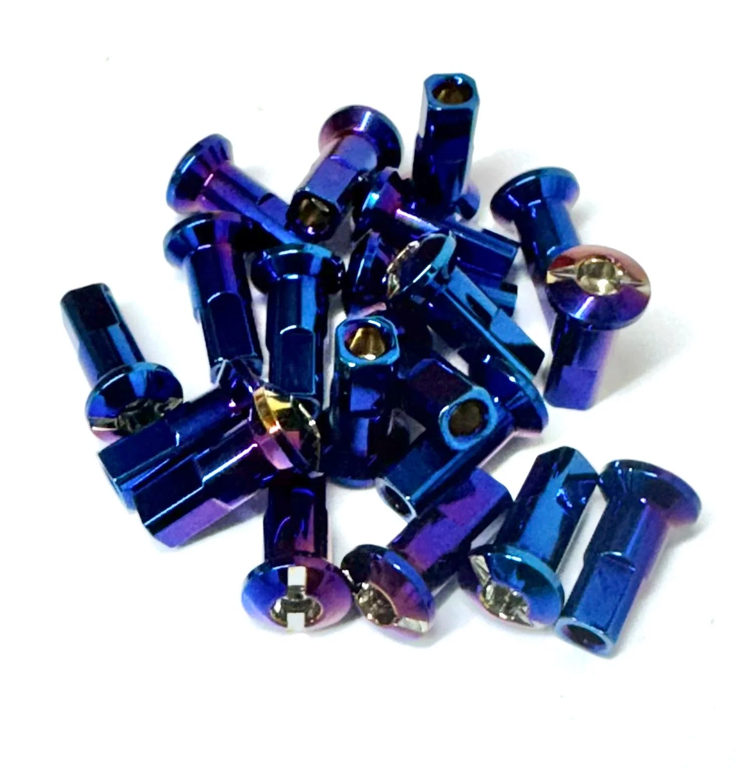 Staggs Racing Heavy duty wheel kit for CRF110