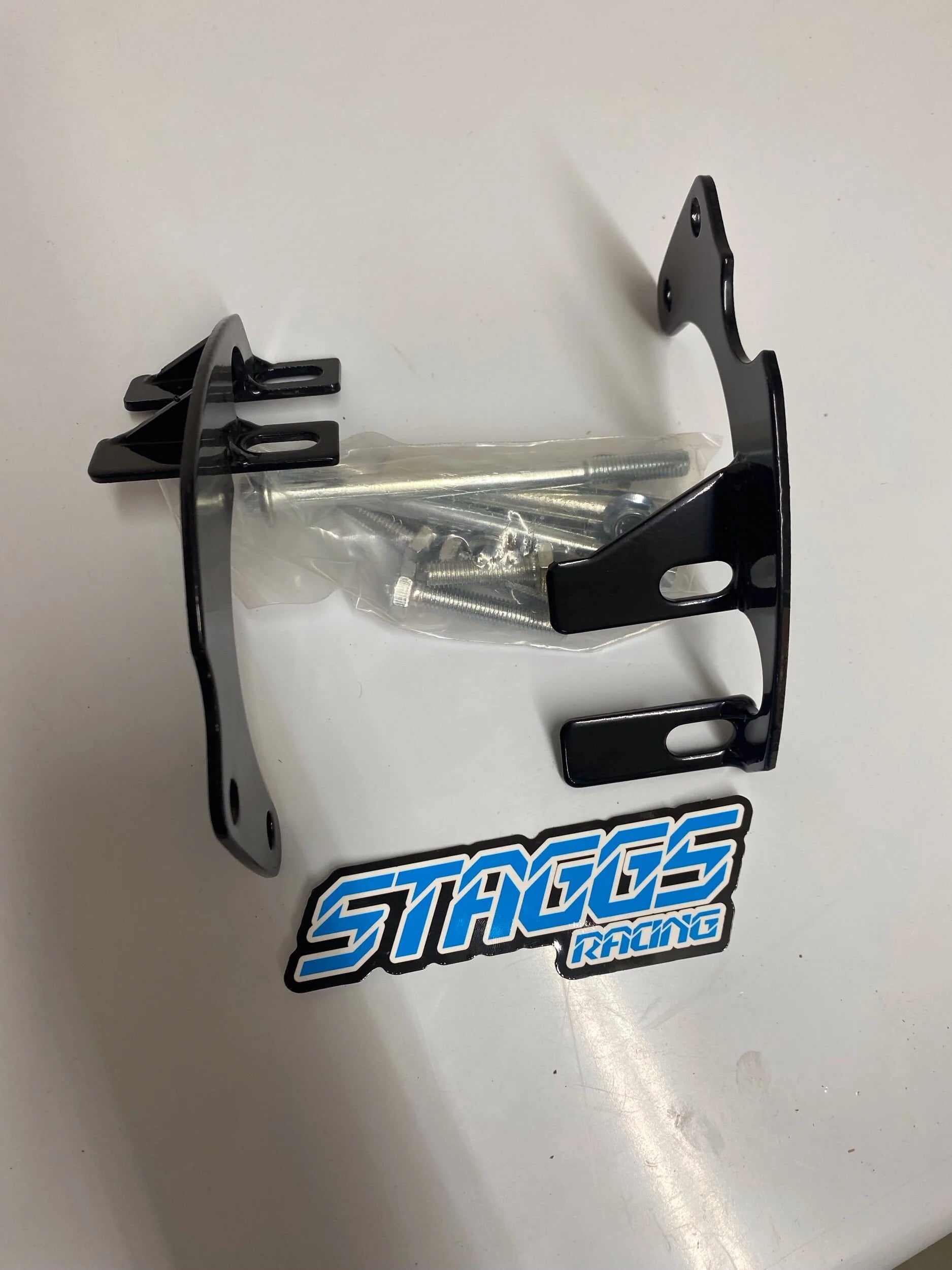 Crf50 XR50 cradle