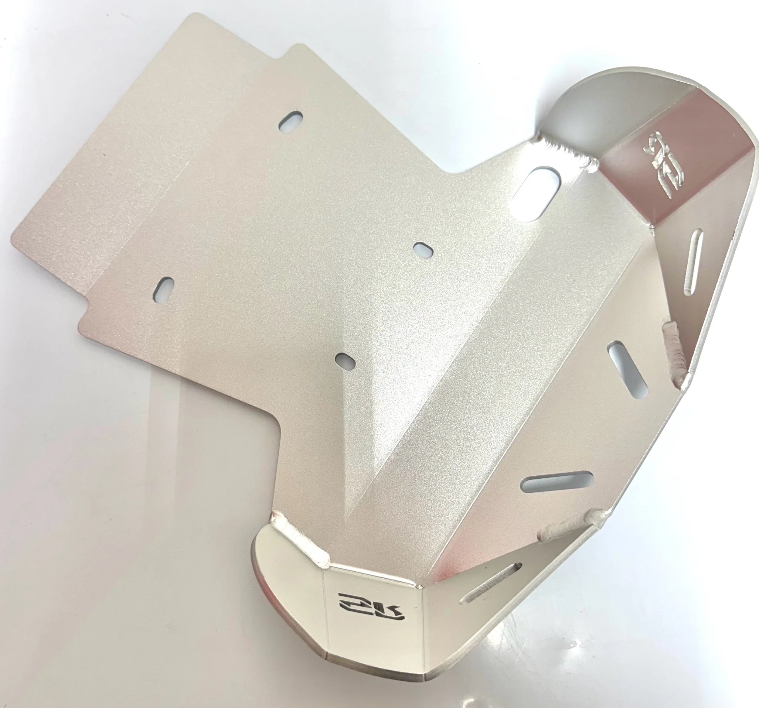 Staggs Racing SR skid plate for klx140