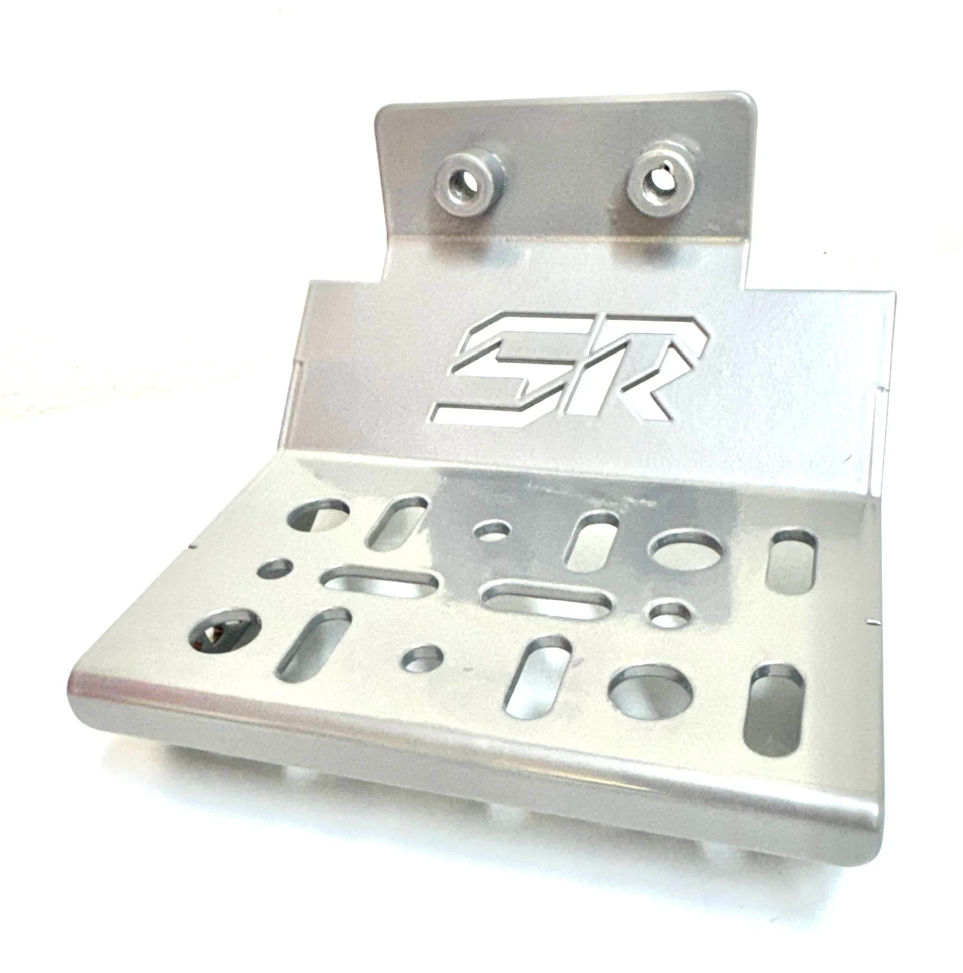 Staggs Racing klx110 cradle