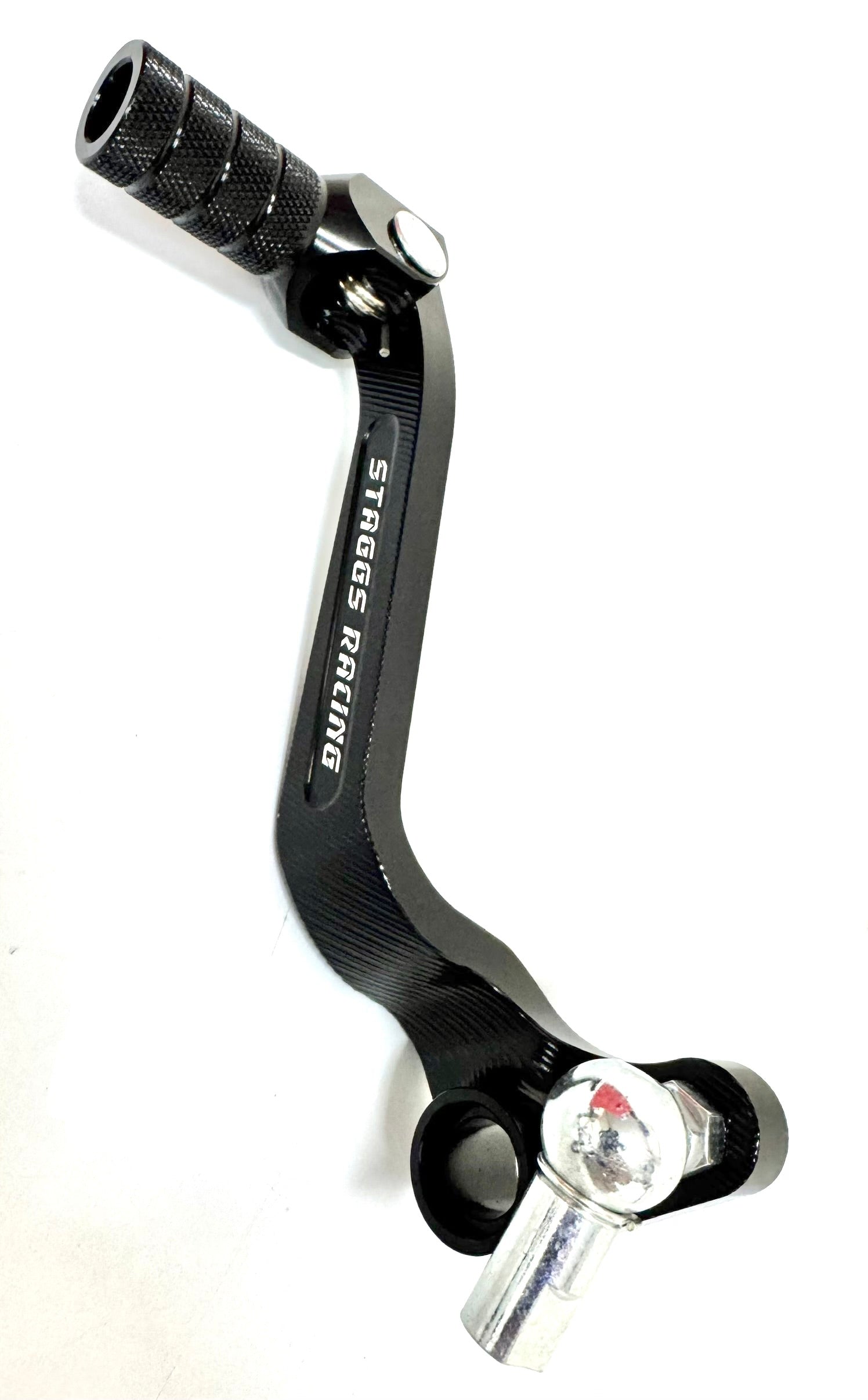 KLX140 Billet shifter