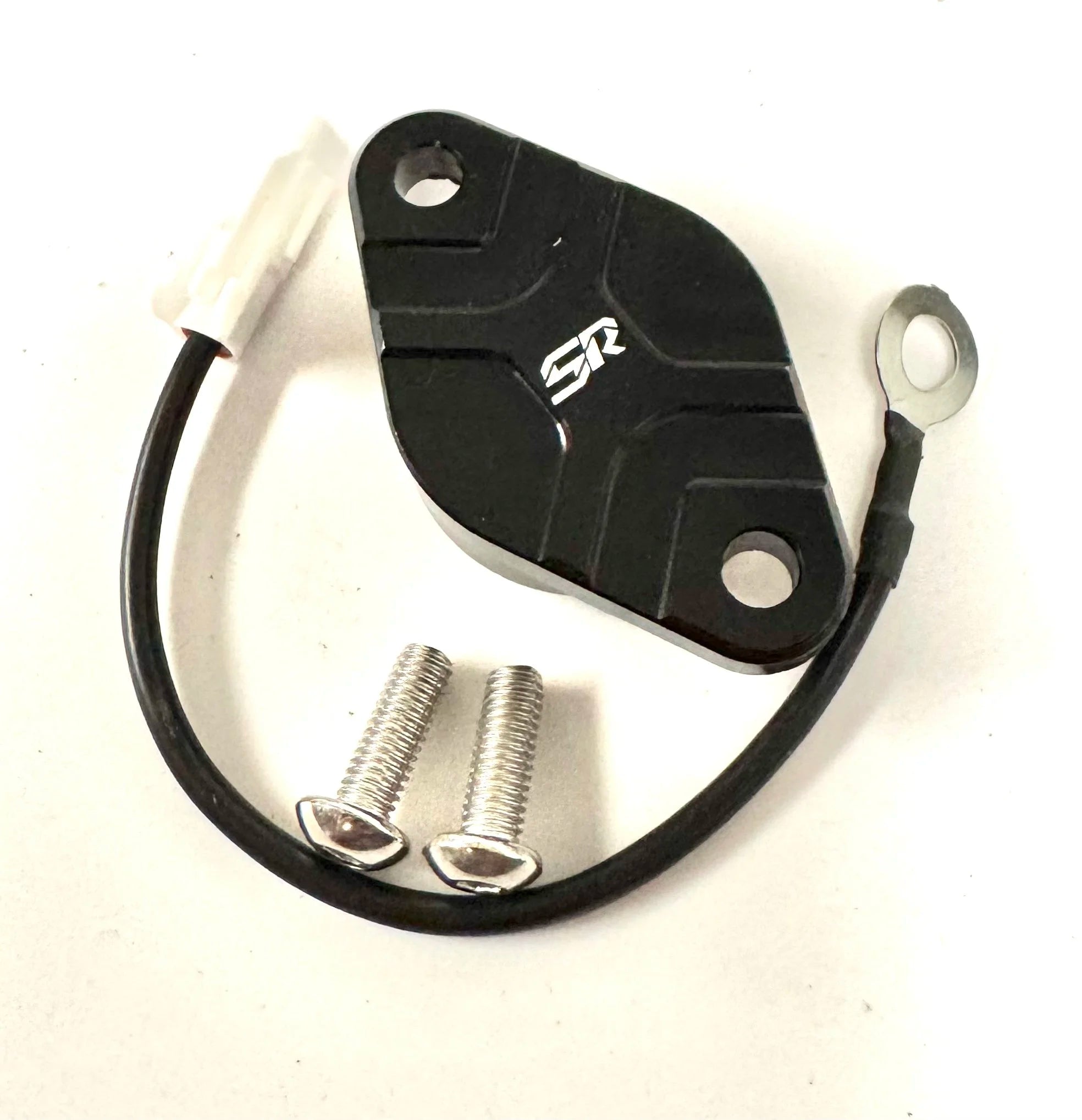 Staggs Racing KLX110 Bumpstart
