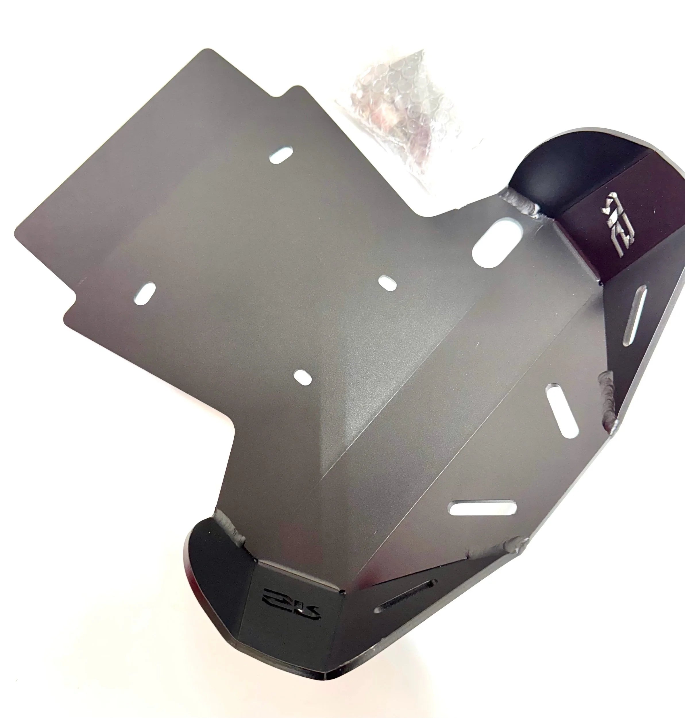 Staggs Racing SR skid plate for klx140