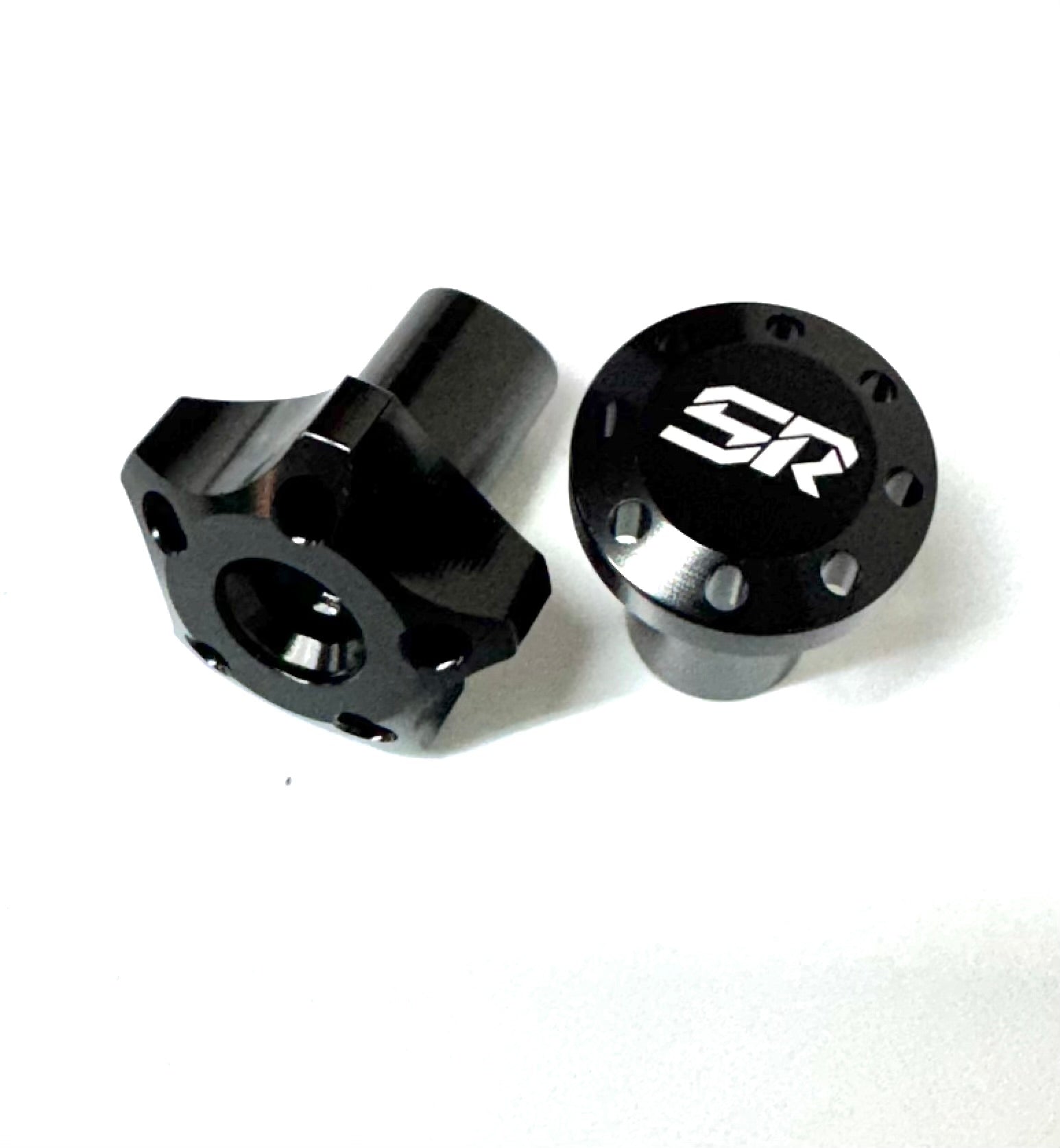 Staggs Billet rear Brake Dowel set