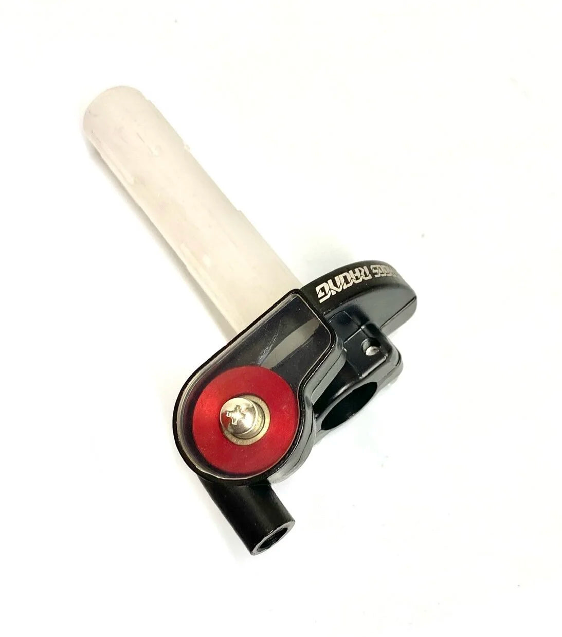 Staggs Racing Throttle Tube