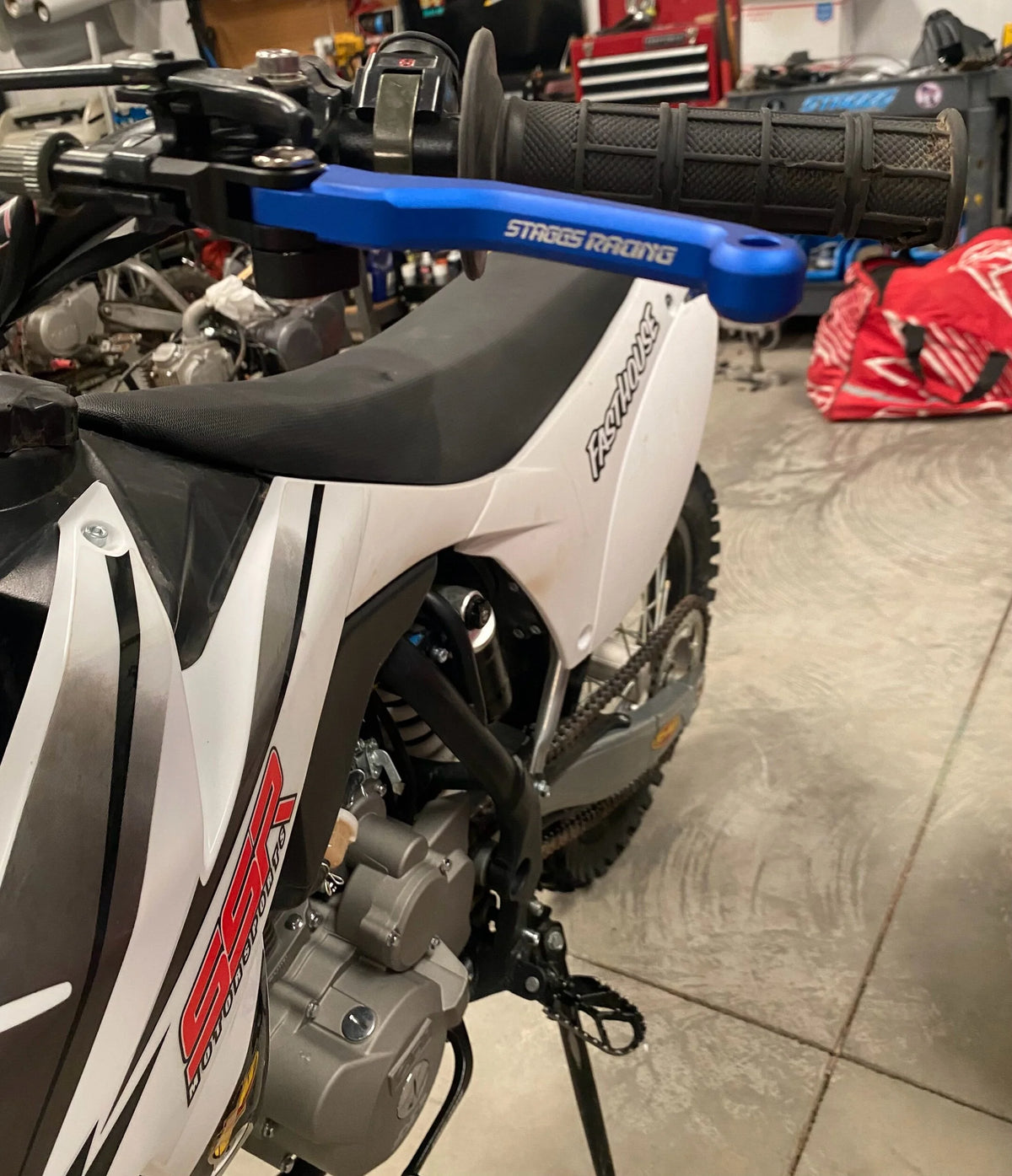 Ssr189 SSR 189/150 – STAGGS RACING