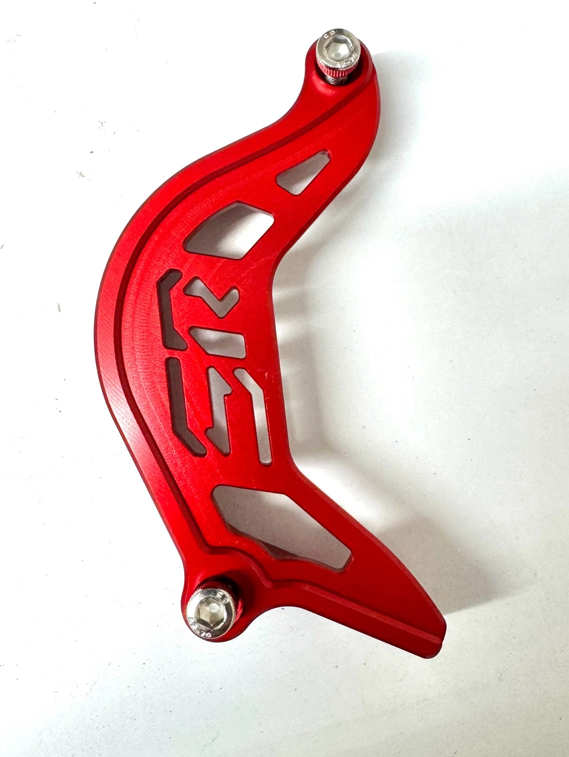 Staggs Racing SR CRF110 sprocket gaurd