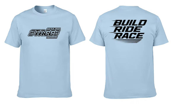 Staggs T-shirt
