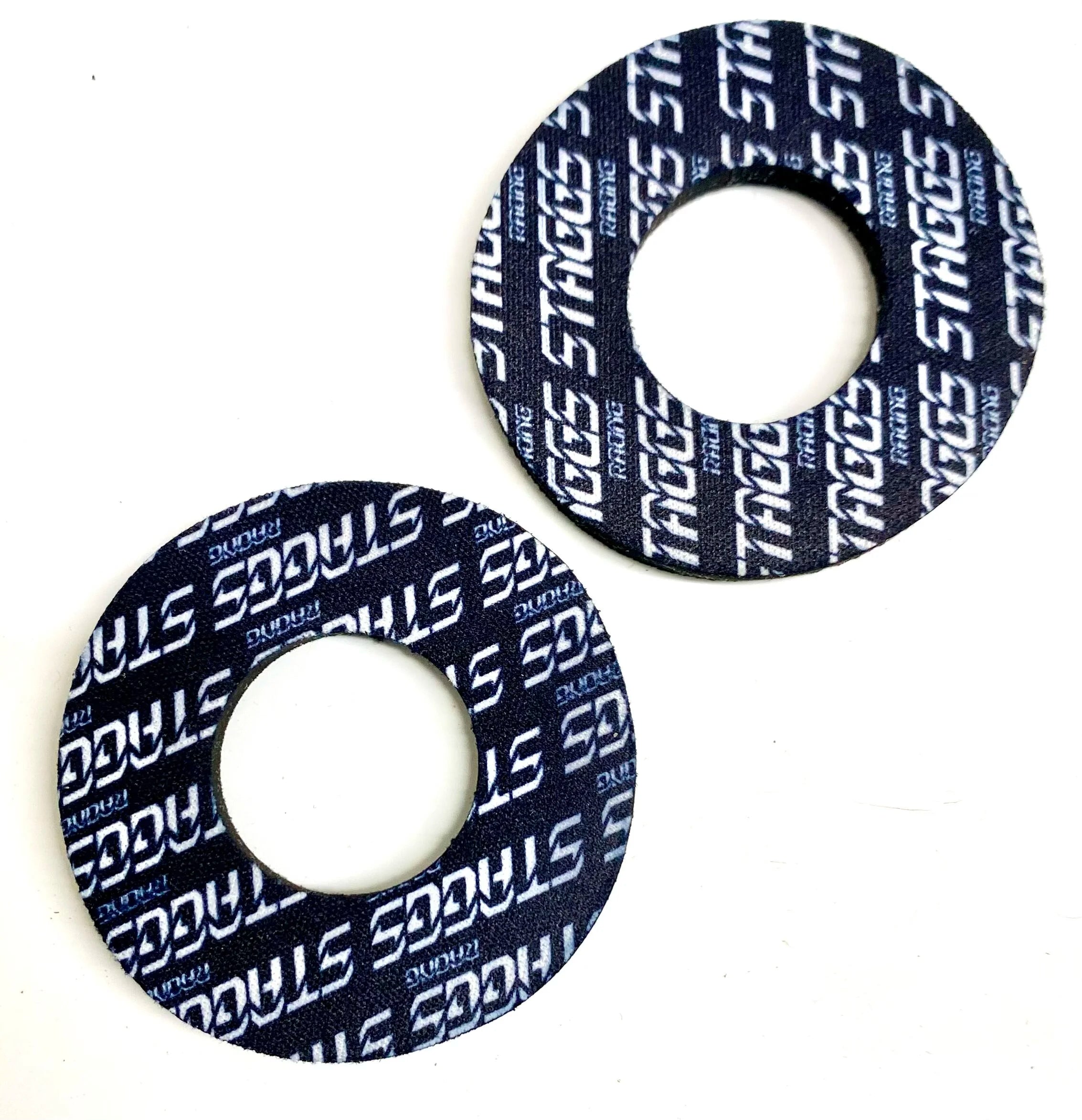 Staggs Racing Grip Donuts