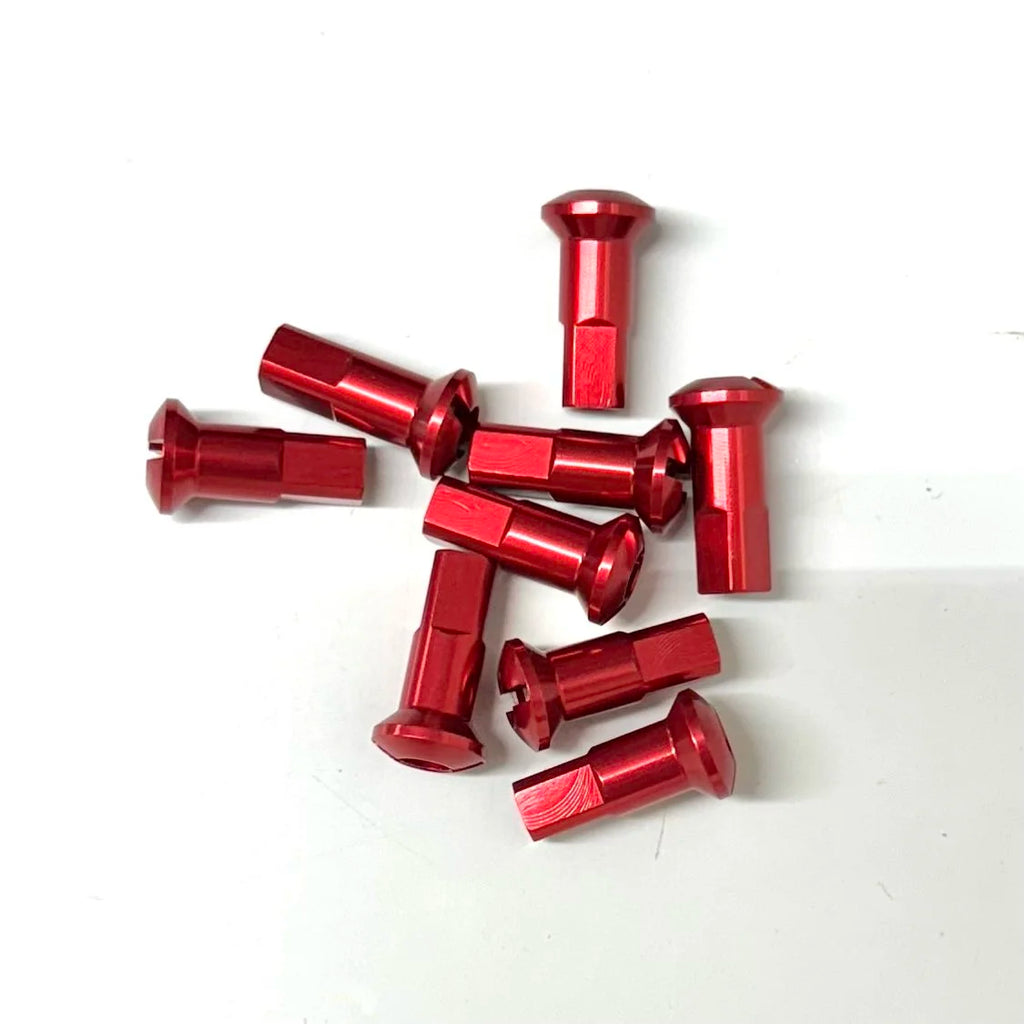 Staggs Racing Heavy duty wheel kit for CRF110