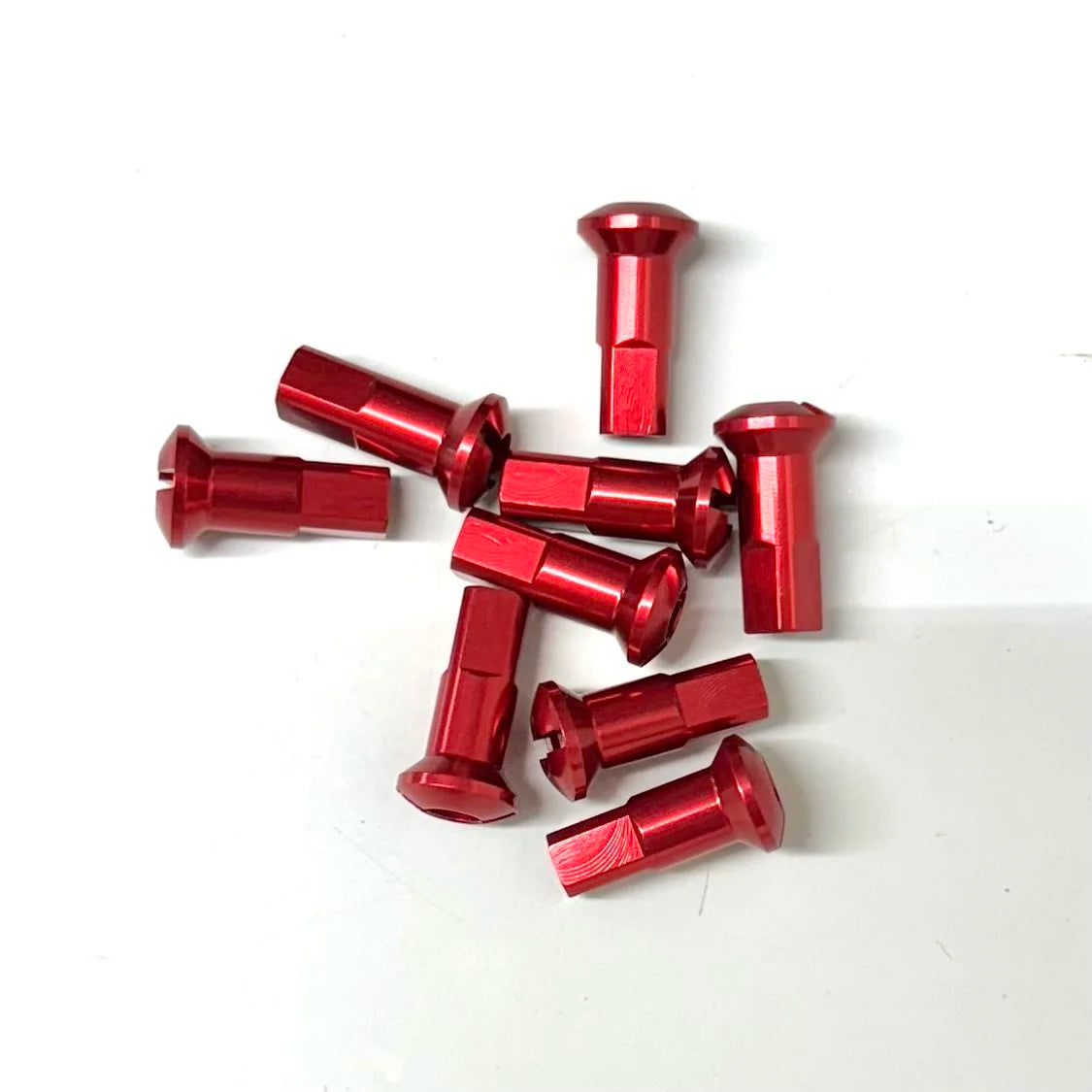 Staggs Racing Heavy duty wheel kit for CRF110