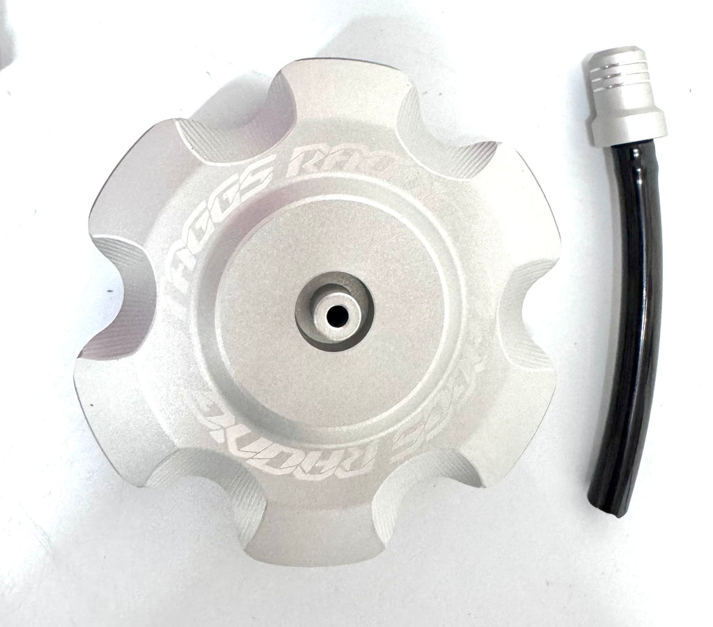 TTR110 Billet Gas cap