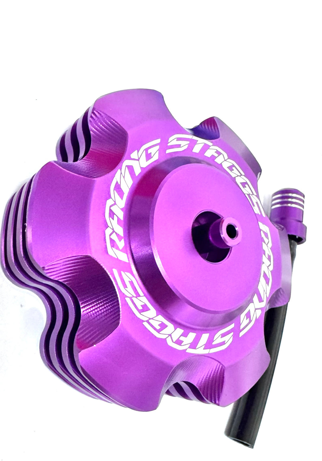 TTR110 Billet Gas cap