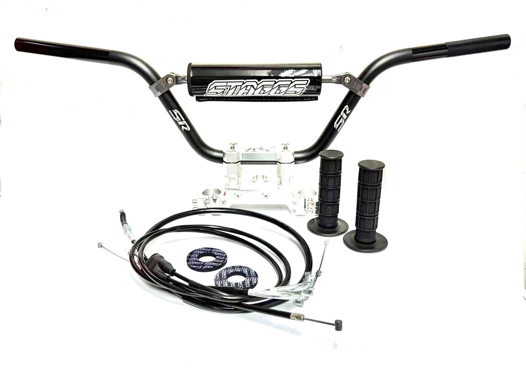 Staggs Racing SR bar kit Crf110