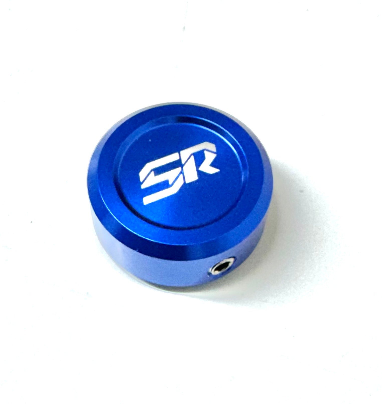 Staggs Racing CRF 110 brake pedal billet