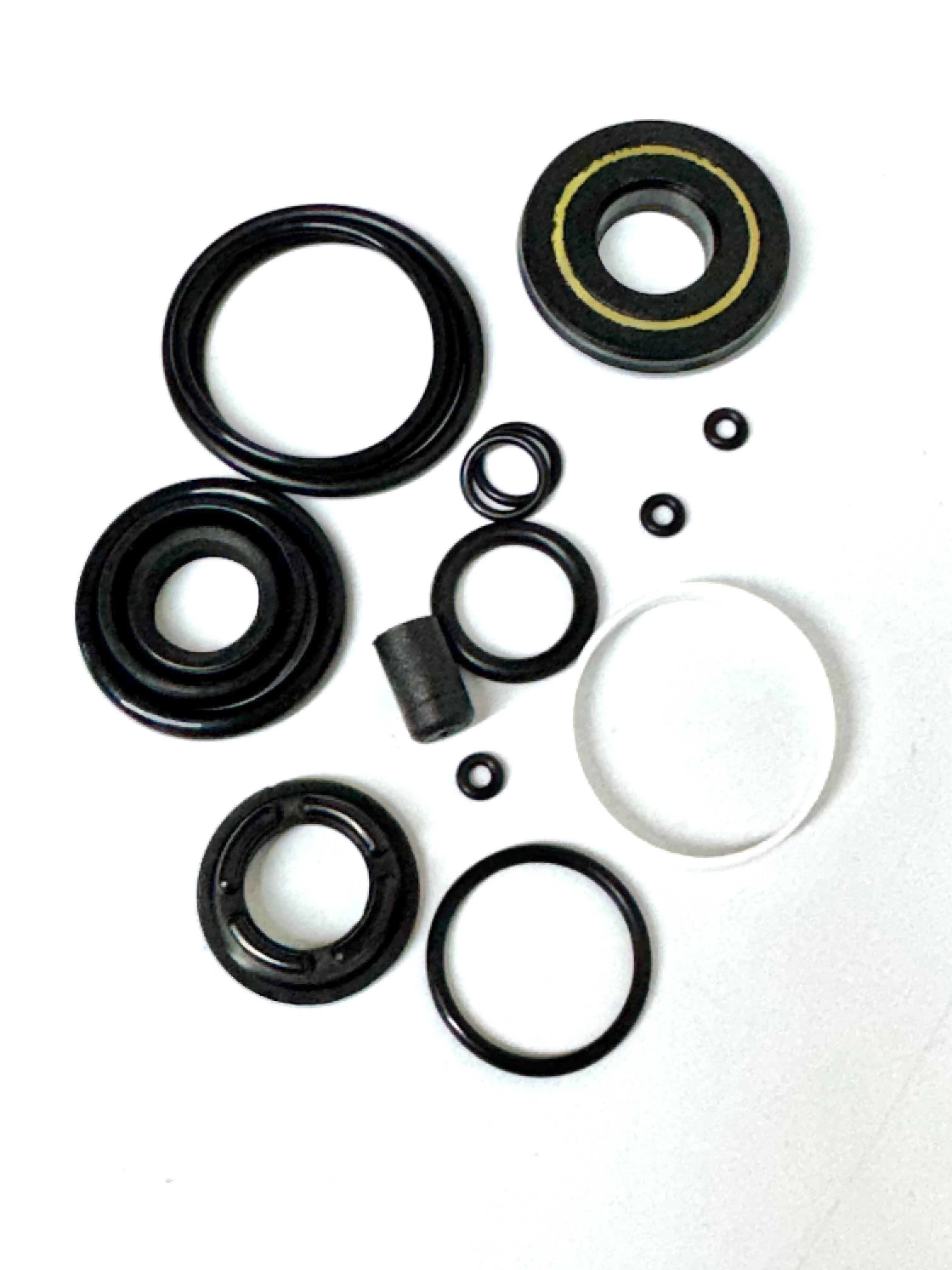 DNM SHOCK REBUILD KIT