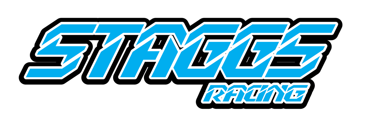 STAGGS RACING